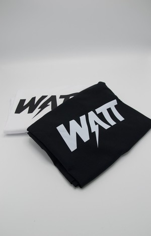 WATT T-Shirt from Shiftr for nature