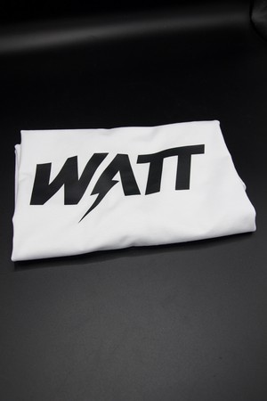 WATT T-Shirt from Shiftr for nature