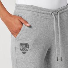 SHIFTR Ladies Sweatpants - Grey via Shiftr for nature