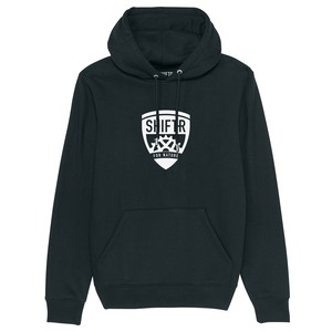 SHIFTR Originals Hoodie from Shiftr for nature
