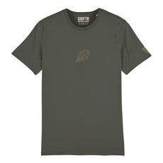 Oak Leaf T-Shirt via Shiftr for nature