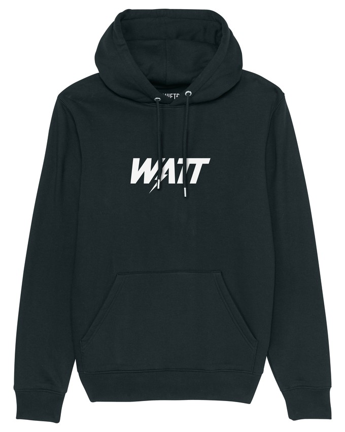 Watt Hoodie from Shiftr for nature