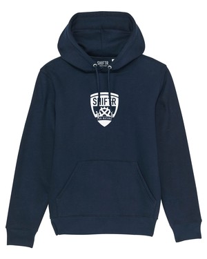 SHIFTR Originals Hoodie from Shiftr for nature