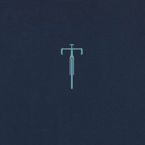 The Roadbike T-Shirt from Shiftr for nature