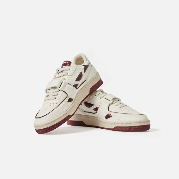 Sneakers Modelo '92 Garnet from Shop Like You Give a Damn