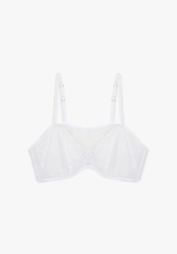 Bh Teunisbloem Wit from Shop Like You Give a Damn