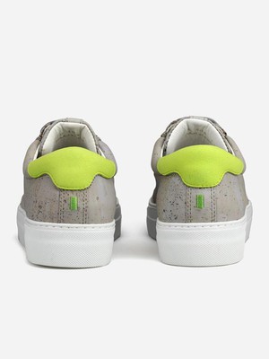 Sneakers Fragment Low Sg Tennis Grijs from Shop Like You Give a Damn