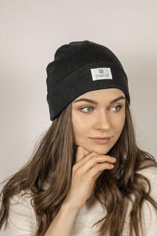 Beanie Wilderness Jetstone via Shop Like You Give a Damn