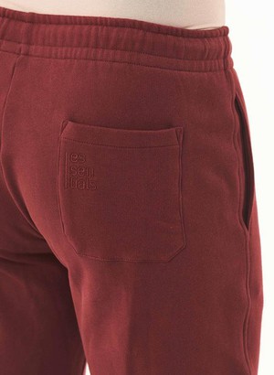 Joggingbroek Parssa Bordeaux from Shop Like You Give a Damn