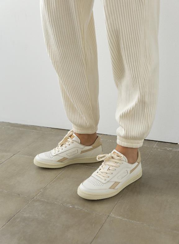 Sneaker Modelo '89 Beige from Shop Like You Give a Damn