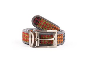 Riem Katoen Houndstooth from Shop Like You Give a Damn