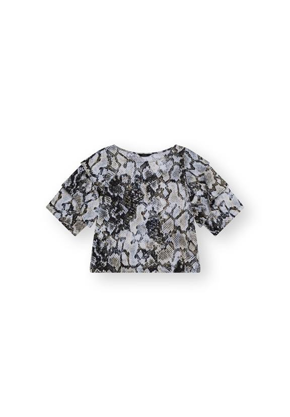 T-Shirt Lillit Python from Shop Like You Give a Damn