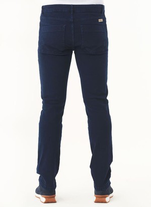 Organic Jeans Donker Marineblauw from Shop Like You Give a Damn