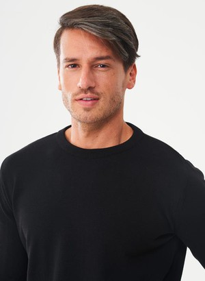 Trui Zwart from Shop Like You Give a Damn
