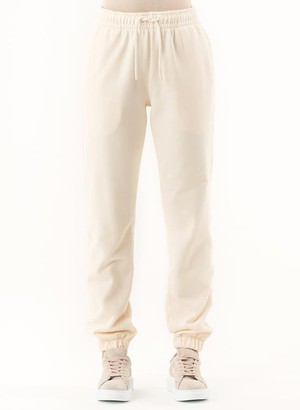 Sweatpants Perrie Off White from Shop Like You Give a Damn