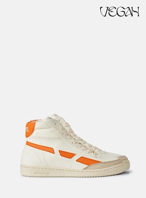 Sneaker Modelo '89 Hi Oranje from Shop Like You Give a Damn