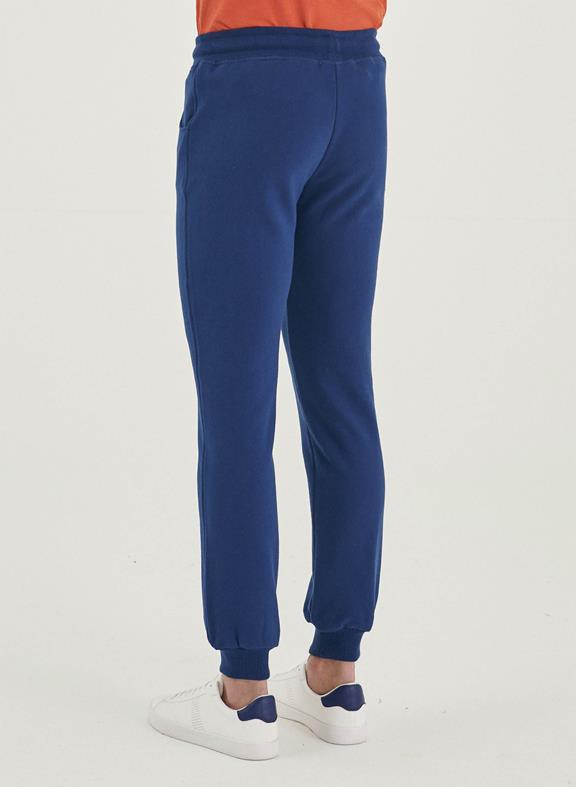 Joggingbroek Bio-Katoen Navy from Shop Like You Give a Damn