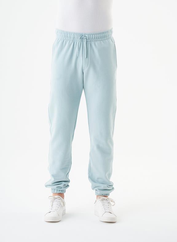 Joggingbroek Pars Lichtblauw from Shop Like You Give a Damn