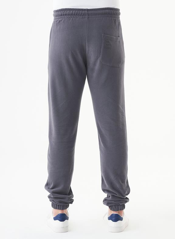 Joggingbroek Pars Donkergrijs from Shop Like You Give a Damn