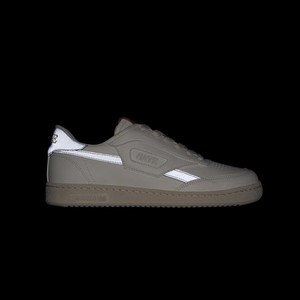 Sneaker Modelo '89 Vegan Biker Glow In The Dark from Shop Like You Give a Damn