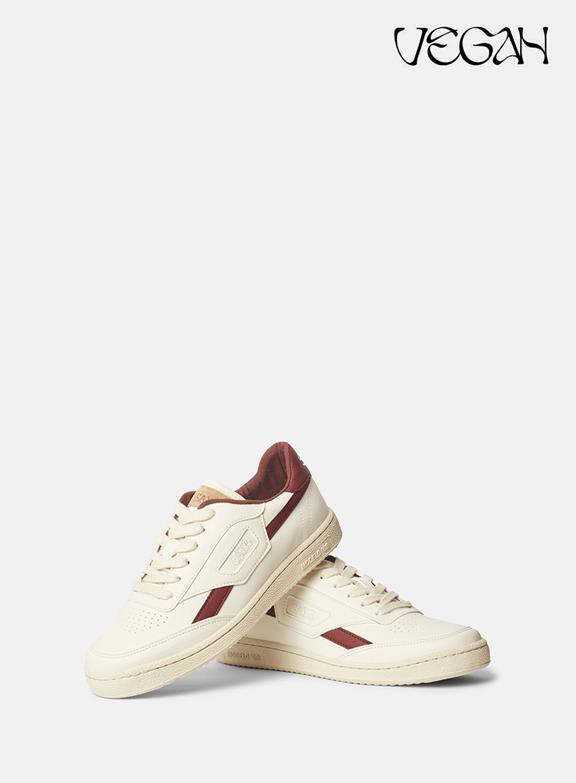 Sneaker Modelo '89 Granaat from Shop Like You Give a Damn
