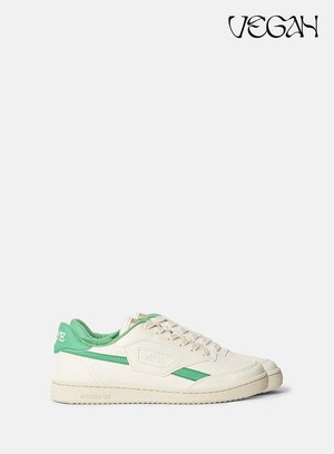 Sneaker Modelo '89 Groen from Shop Like You Give a Damn