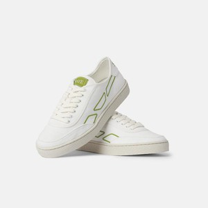Modelo '65 Sneakers Limoen from Shop Like You Give a Damn