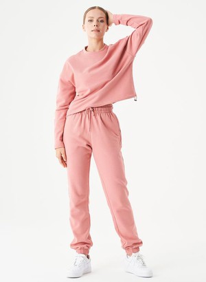 Joggingbroek Peri Blush from Shop Like You Give a Damn