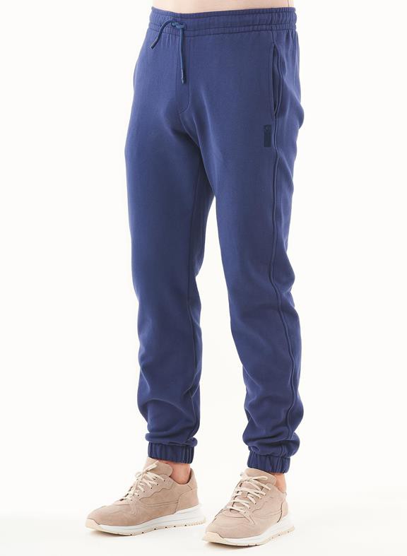 Joggingbroek Parssa Navy from Shop Like You Give a Damn