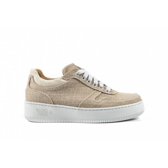 Sneaker Athena Beige from Shop Like You Give a Damn