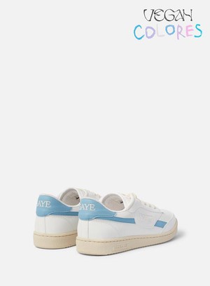 Sneaker Modelo '89 Azul Blauw from Shop Like You Give a Damn