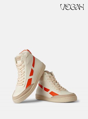 Sneaker Modelo '89 Hi Oranje from Shop Like You Give a Damn