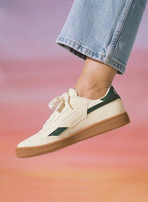 Sneakers Modelo '89 Cactus from Shop Like You Give a Damn