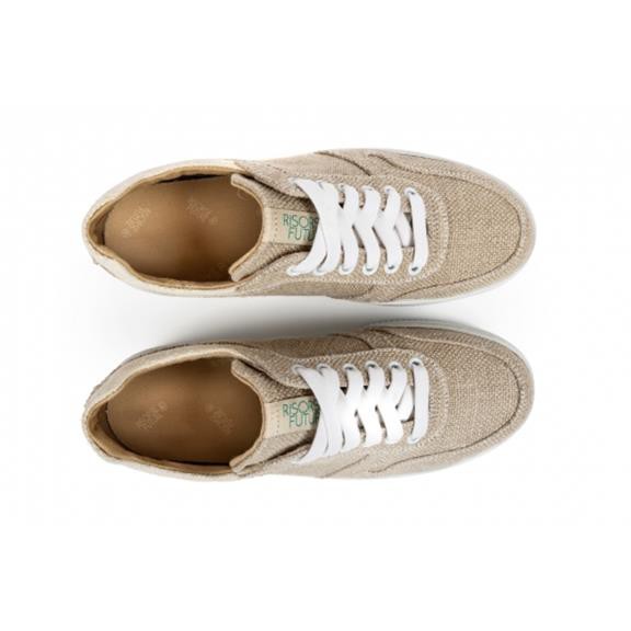 Sneaker Athena Beige from Shop Like You Give a Damn