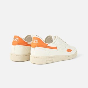 Sneakers Modelo '89 Vegan Naranja Oranje from Shop Like You Give a Damn