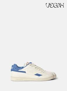 Sneaker Modelo '89 Blauw via Shop Like You Give a Damn