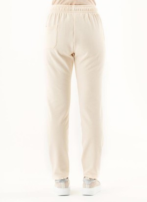 Joggingbroek Pureen Off White from Shop Like You Give a Damn