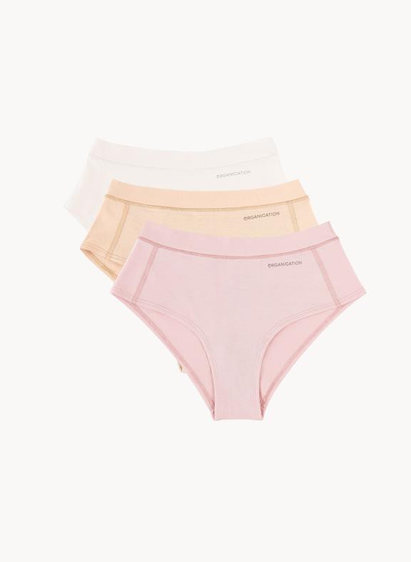 3-Pack Hipsters Karen Tencel from Shop Like You Give a Damn