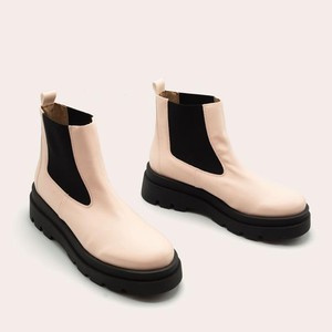 Chelsea Boots Noa Rose from Shop Like You Give a Damn