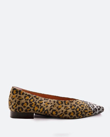 Loafers LÃ©opard Mer Bruin from Shop Like You Give a Damn