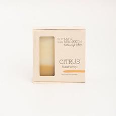 Citrus Shampoo Bar via Shop Like You Give a Damn