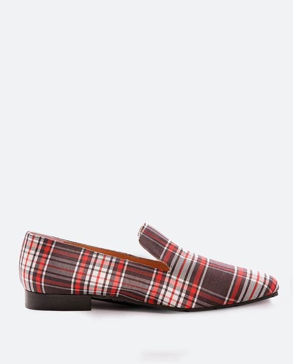 Loafers Mantelata Rouge from Shop Like You Give a Damn