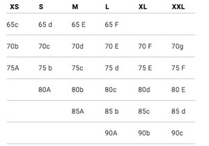 Bralette Stipa Wit from Shop Like You Give a Damn Bralette Stipa Wit from Shop Like You Give a Damn