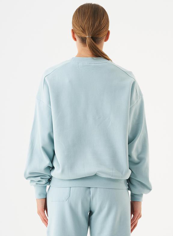 Sweatshirt Buket Lichtblauw from Shop Like You Give a Damn