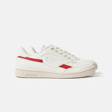 Sneaker Modelo '89 Rood via Shop Like You Give a Damn