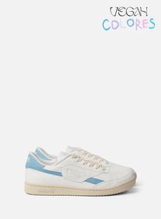 Sneaker Modelo '89 Azul Blauw via Shop Like You Give a Damn