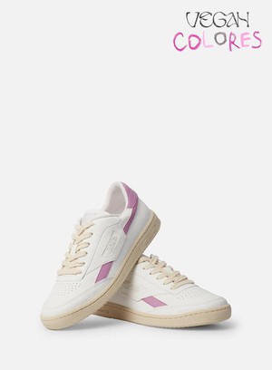Sneaker Modelo '89 Lila from Shop Like You Give a Damn
