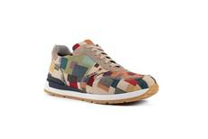 Roger Sneaker - Giotto via Shop Like You Give a Damn