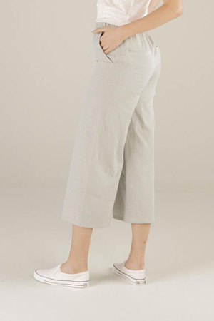 Culottes Forest Whispers Light Sage from Shop Like You Give a Damn