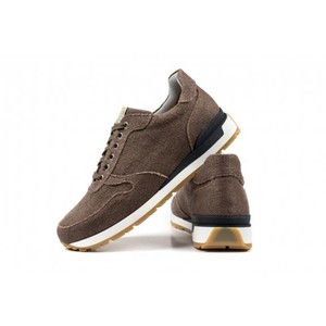 Sneakers Roger Hazelnut Brown from Shop Like You Give a Damn